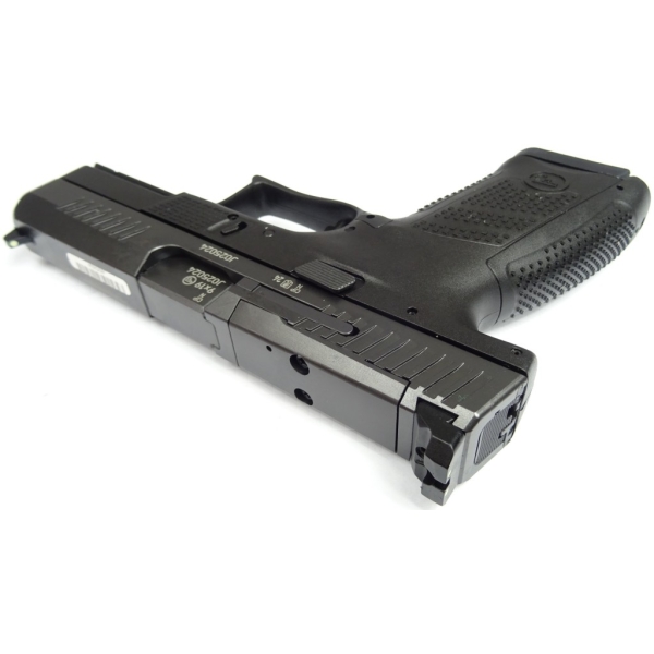 Pistolet CZ P-10C OR kal. 9x19mm